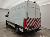  Mercedes  Sprinter Mercedes-Benz  314 CDI GB L2 RWD Functional 3.5T  Aut 4d #7