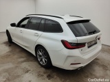  Bmw  Serie 3 BMW 3 Reeks Touring 316d (90 kW) 5d #7