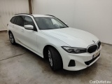  Bmw  Serie 3 BMW 3 Reeks Touring 316d (90 kW) 5d #8