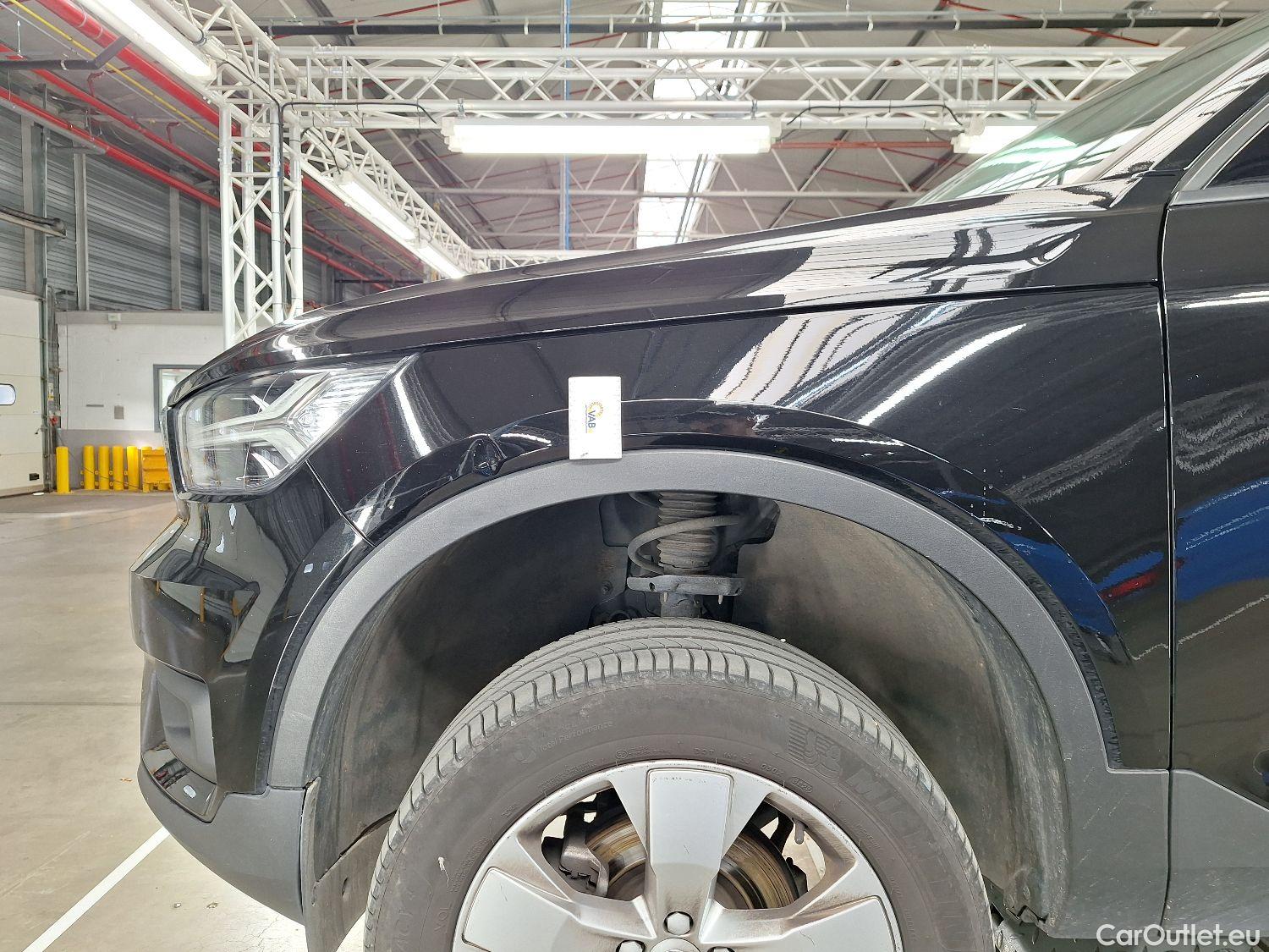  Volvo  XC 40 Volvo, XC40 '17, Volvo XC40 D3 Momentum Pro 5d #13