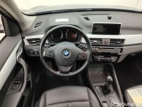  Bmw  X1 BMW  sDrive18d (100 kW) 5d #9