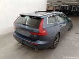  Volvo  V60 Volvo  D3 Geartronic Momentum Pro 5d #2