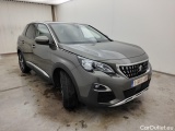 Peugeot  3008 Peugeot  1.2 PureTech 96kW S&S Auto Allure 5d #8