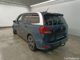  Citroen  C4 Grand Picasso Citroën Grand C4 Spacetourer 1.5 BlueHDi 130 S&S EAT8 Shine 5d #7