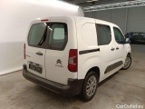  Citroen  Berlingo Citroën  M Light 1.5 BlueHDi 100 S&S MAN Club 4d #2