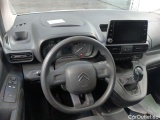  Citroen  Berlingo Citroën  M Light 1.5 BlueHDi 100 S&S MAN Club 4d #9