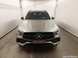  Mercedes  G-Klasee Mercedes-Benz GLC GLC 300 de 4MATIC 5d #5