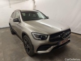  Mercedes  G-Klasee Mercedes-Benz GLC GLC 300 de 4MATIC 5d #8