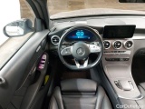  Mercedes  G-Klasee Mercedes-Benz GLC GLC 300 de 4MATIC 5d #9