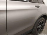  Mercedes  G-Klasee Mercedes-Benz GLC GLC 300 de 4MATIC 5d #21