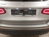  Mercedes  G-Klasee Mercedes-Benz GLC GLC 300 de 4MATIC 5d #44