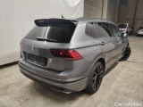  Volkswagen  Tiguan Volkswagen  Allspace 2.0 TDI SCR Platinum 5d 7pl #2