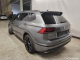  Volkswagen  Tiguan Volkswagen  Allspace 2.0 TDI SCR Platinum 5d 7pl #7