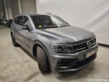  Volkswagen  Tiguan Volkswagen  Allspace 2.0 TDI SCR Platinum 5d 7pl #8