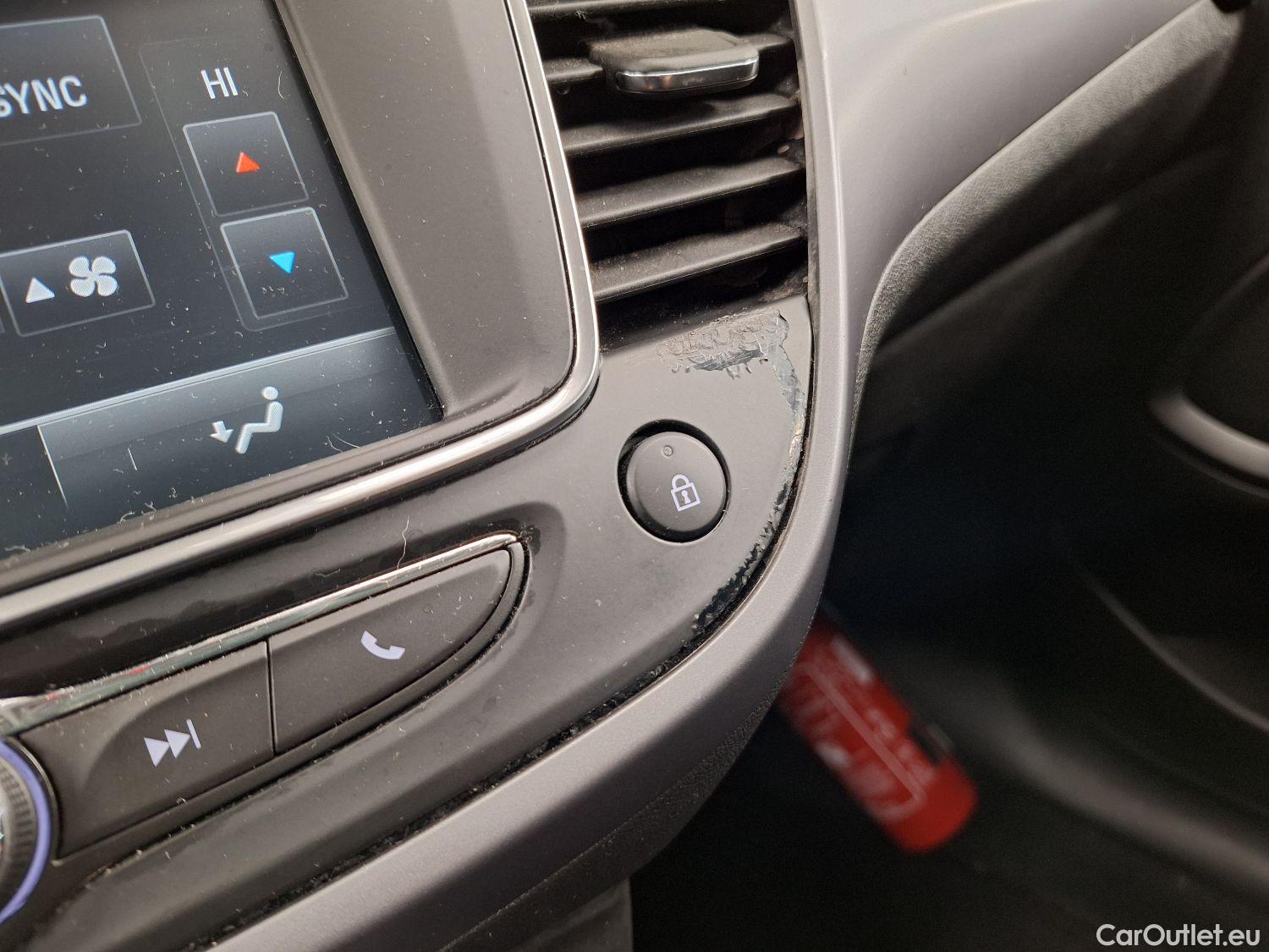  Opel  Crossland Opel,  X '17, Opel  X 1.2 96kW Turbo S/S Auto Innovatio #43