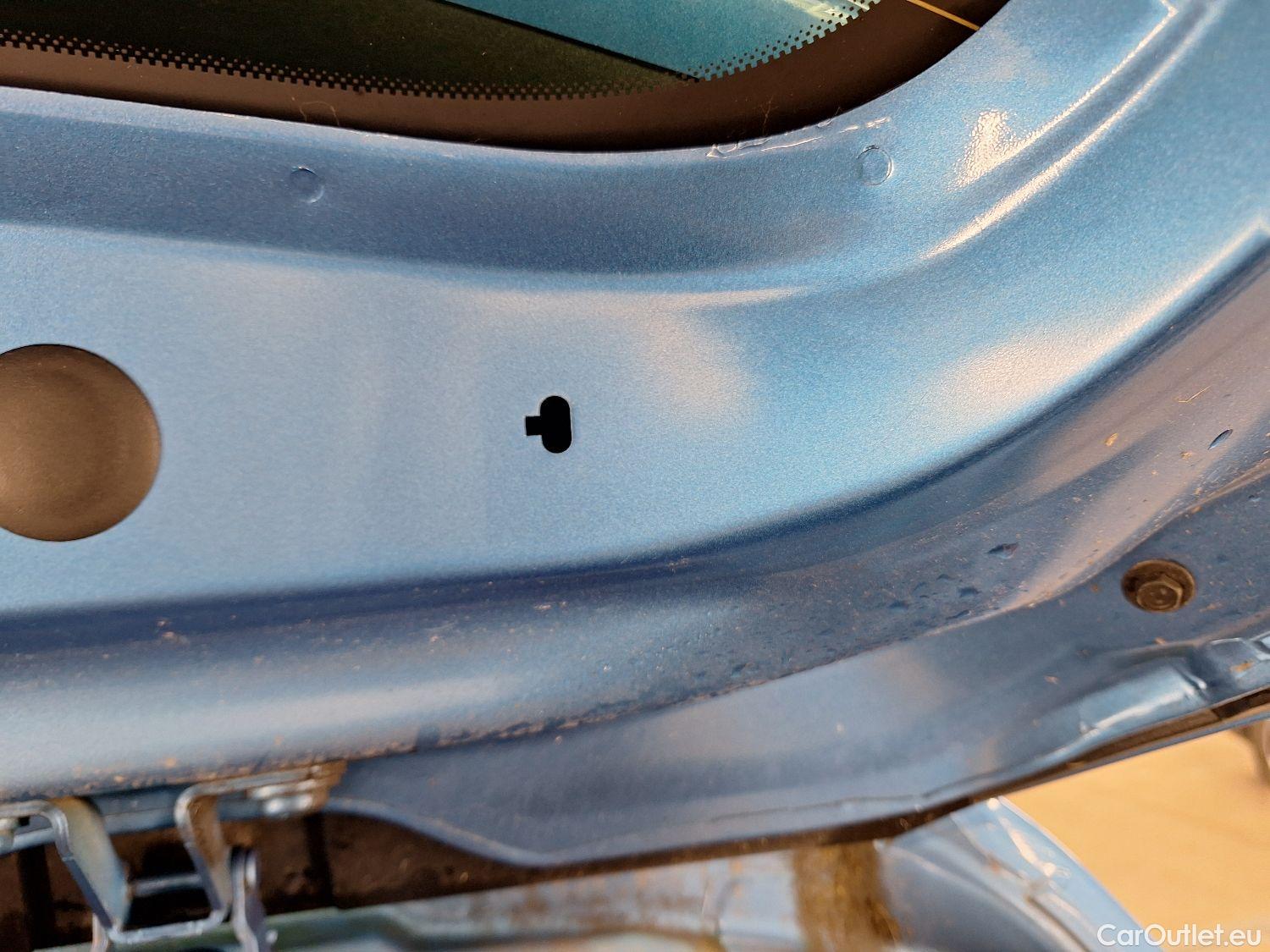  Opel  Crossland Opel,  X '17, Opel  X 1.2 96kW Turbo S/S Auto Innovatio #31