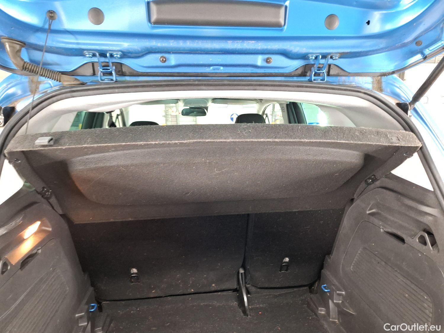  Opel  Crossland Opel,  X '17, Opel  X 1.2 96kW Turbo S/S Auto Innovatio #30