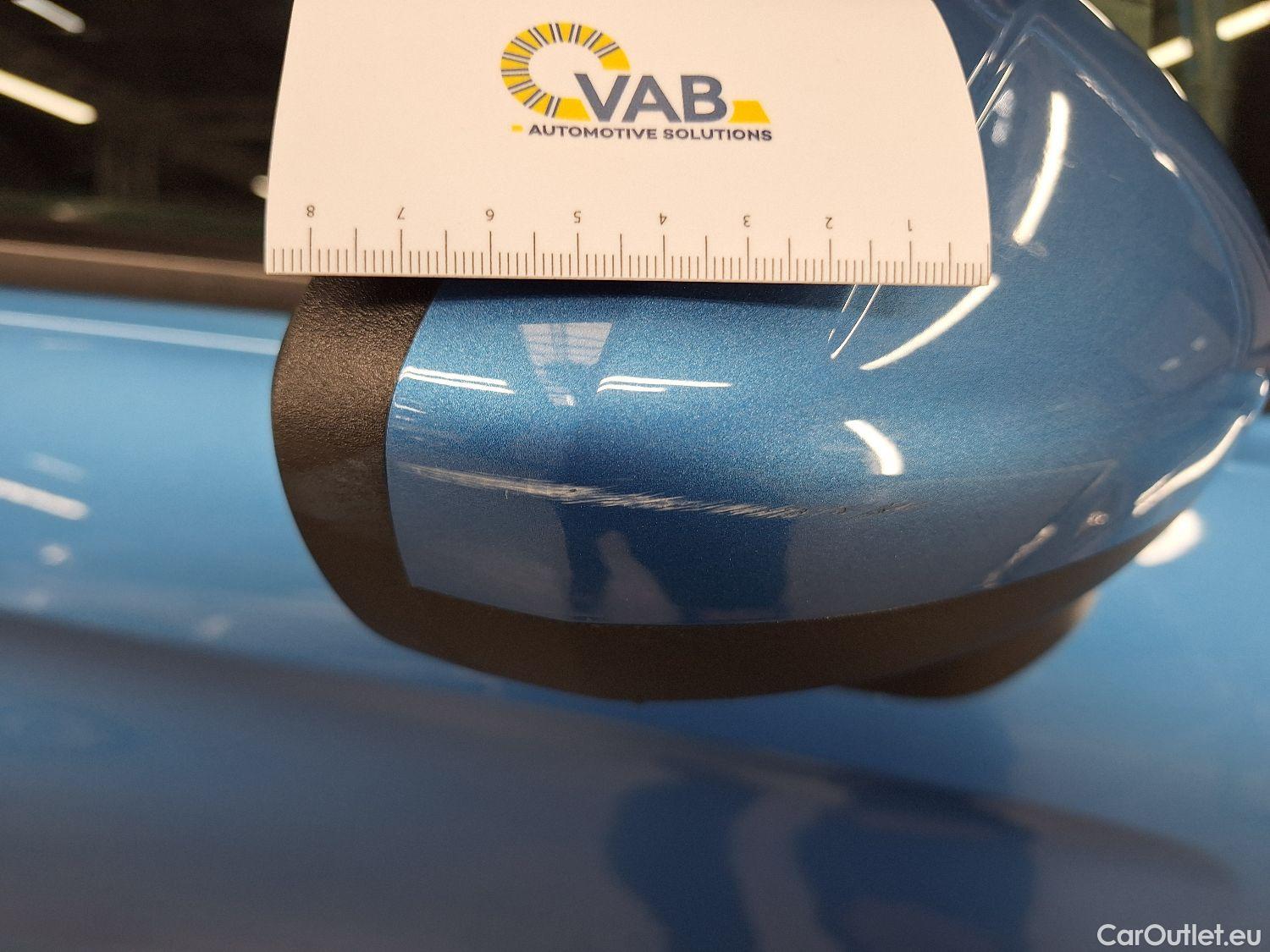  Opel  Crossland Opel,  X '17, Opel  X 1.2 96kW Turbo S/S Auto Innovatio #28