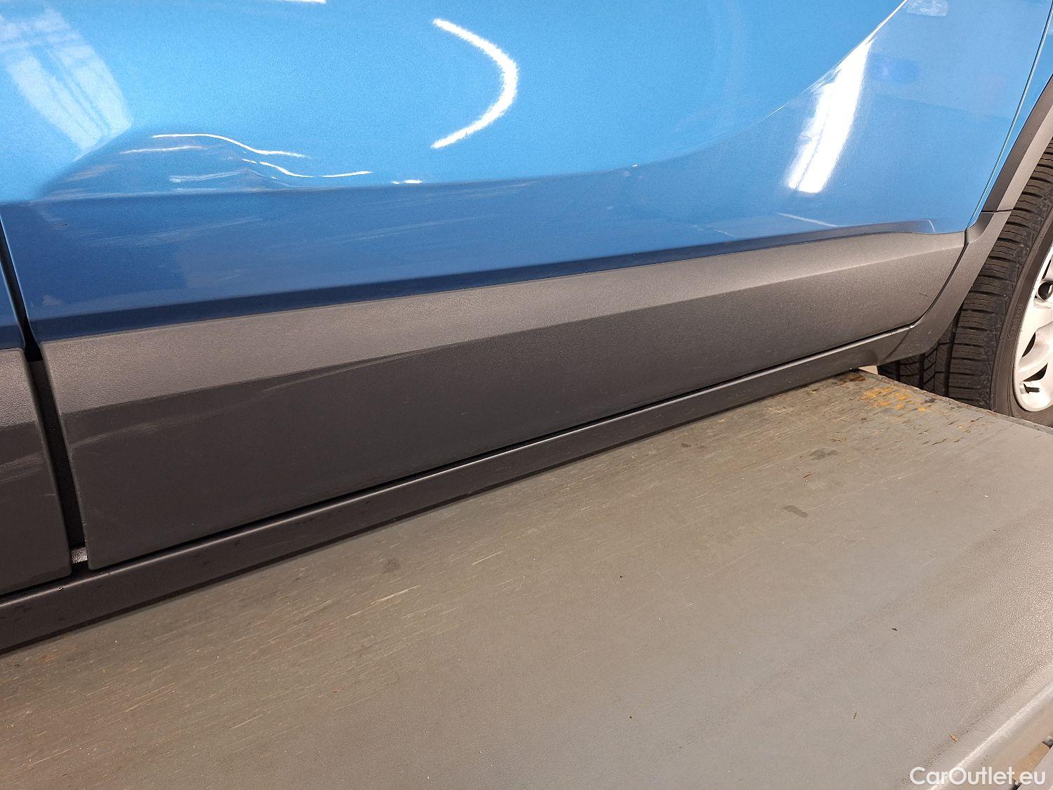  Opel  Crossland Opel,  X '17, Opel  X 1.2 96kW Turbo S/S Auto Innovatio #21