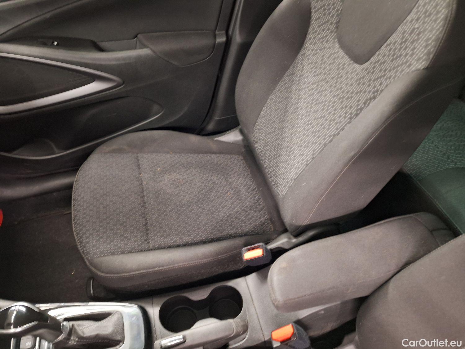  Opel  Crossland Opel,  X '17, Opel  X 1.2 96kW Turbo S/S Auto Innovatio #38