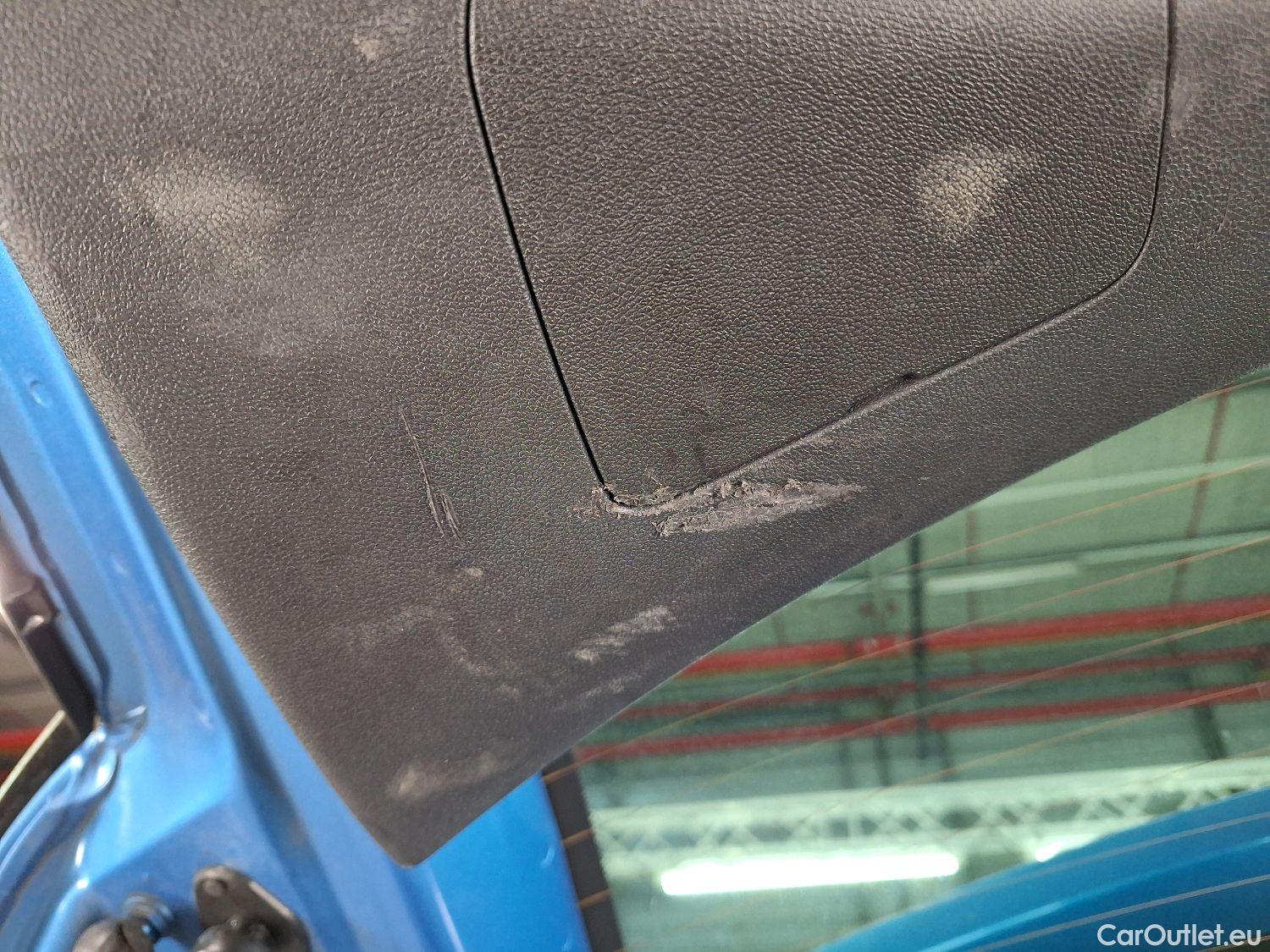  Opel  Crossland Opel,  X '17, Opel  X 1.2 96kW Turbo S/S Auto Innovatio #33