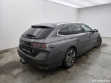  Peugeot  508 Peugeot  SW 1.5 BlueHDi 130 S&S EAT8 Allure 5d !! damaged car !! rolling car  #2