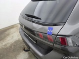  Peugeot  508 Peugeot  SW 1.5 BlueHDi 130 S&S EAT8 Allure 5d !! damaged car !! rolling car  #21