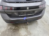  Peugeot  508 Peugeot  SW 1.5 BlueHDi 130 S&S EAT8 Allure 5d !! damaged car !! rolling car  #63