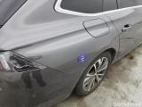  Peugeot  508 Peugeot  SW 1.5 BlueHDi 130 S&S EAT8 Allure 5d !! damaged car !! rolling car  #81