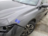  Peugeot  508 Peugeot  SW 1.5 BlueHDi 130 S&S EAT8 Allure 5d !! damaged car !! rolling car  #159