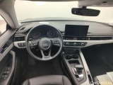  Audi  A5 Sportback Audi  30 TDI S tronic Business Edition 5d #9