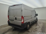  Peugeot  Boxer Peugeot  2.2 BlueHDi S&S 120 Premium 333 L2H2 4d #2