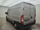  Peugeot  Boxer Peugeot  2.2 BlueHDi S&S 120 Premium 333 L2H2 4d #7