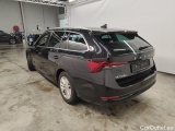  Skoda  Octavia Skoda  Combi 2.0 CRTDI 85kW Ambition 5d #7