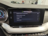  Skoda  Octavia Skoda  Combi 2.0 CRTDI 85kW Ambition 5d #14