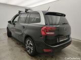  Citroen  C4 Grand Picasso Citroën Grand C4 Spacetourer 1.5 BlueHDi 130 S&S EAT8 Business GPS 5d NO COC!! damaged car !! rolling car  #7