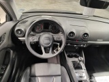  Audi  A3 Audi  Sportback 1.0 30 TFSi 85kW 5d #9