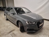  Audi  A3 Audi  Sportback 1.0 30 TFSi 85kW 5d #8
