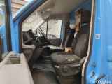 Volkswagen  Crafter Volkswagen  35 2.0TDI 75/102 FDW L4 BesteBak Light carrosserie 2d NO COC!! #3