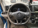  Volkswagen  Crafter Volkswagen  35 2.0TDI 75/102 FDW L4 BesteBak Light carrosserie 2d NO COC!! #21