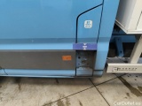  Volkswagen  Crafter Volkswagen  35 2.0TDI 75/102 FDW L4 BesteBak Light carrosserie 2d NO COC!! #40