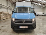  Volkswagen  Crafter Volkswagen  35 2.0TDI 75/102 FDW L4 BesteBak Light carrosserie 2d NO COC!! #5