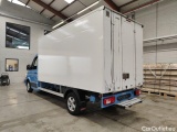  Volkswagen  Crafter Volkswagen  35 2.0TDI 75/102 FDW L4 BesteBak Light carrosserie 2d NO COC!! #7