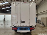  Volkswagen  Crafter Volkswagen  35 2.0TDI 75/102 FDW L4 BesteBak Light carrosserie 2d NO COC!! #12