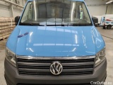  Volkswagen  Crafter Volkswagen  35 2.0TDI 75/102 FDW L4 BesteBak Light carrosserie 2d NO COC!! #23