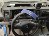  Volkswagen  Crafter Volkswagen  35 2.0TDI 75/102 FDW L4 BesteBak Light carrosserie 2d NO COC!! #62