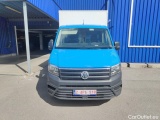  Volkswagen  Crafter Volkswagen  35 2.0TDI 75/102 FDW L4 BesteBak Light carrosserie 2d NO COC!! #5