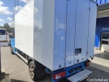  Volkswagen  Crafter Volkswagen  35 2.0TDI 75/102 FDW L4 BesteBak Light carrosserie 2d NO COC!! #7