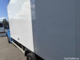  Volkswagen  Crafter Volkswagen  35 2.0TDI 75/102 FDW L4 BesteBak Light carrosserie 2d NO COC!! #36
