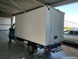  Volkswagen  Crafter Volkswagen  35 2.0TDI 75/102 FDW L4 BesteBak Light carrosserie 2d NO COC!! #7